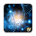 Logo of Microbiology Dictionary  Stud android Application 